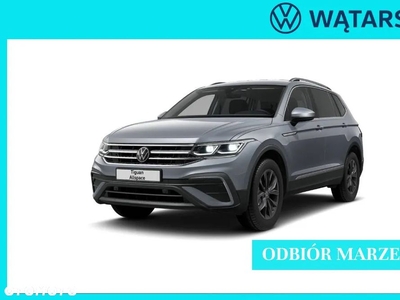 Volkswagen Tiguan Allspace 1.5 TSI EVO Life DSG 7os