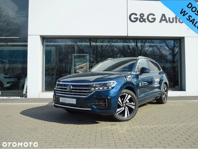 Volkswagen Touareg 3.0 V6 TDI SCR 4Mot Elegance