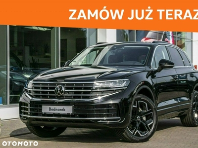 Volkswagen Touareg 3.0 V6 TDI SCR 4Mot Elegance