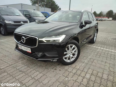 Volvo XC 60 B4 D AWD Geartronic Momentum Pro