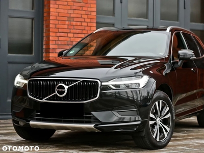 Volvo XC 60 D3 Inscription