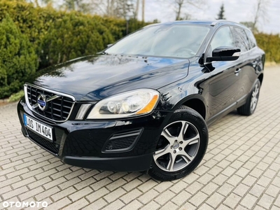 Volvo XC 60 DRIVe Summum