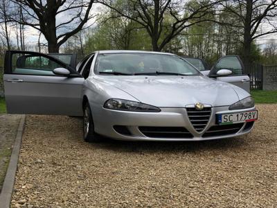 Alfa Romeo 147 1.9 JTDm