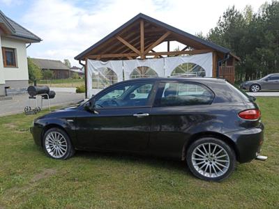 Alfa Romeo 147 z 2006r