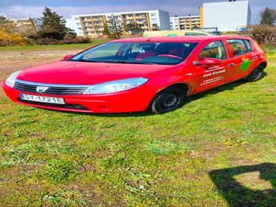 Dacia Sandero II 2011