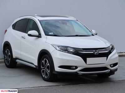 Honda HR-V 1.6 118 KM 2015r. (Piaseczno)