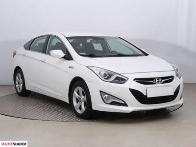 Hyundai i40 1.7 113 KM 2014r. (Piaseczno)