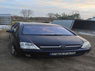 Opel Meriva A 2004r