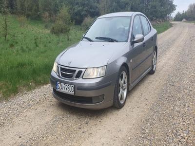 Saab 9-3 1.8t Vector benzyna