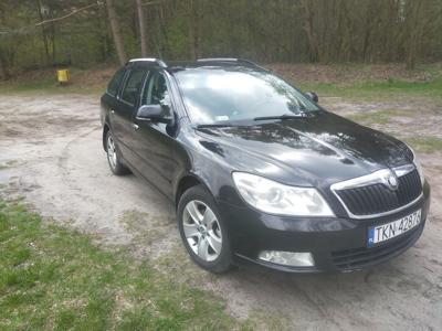 Skoda Octavia 2 1.9tdi