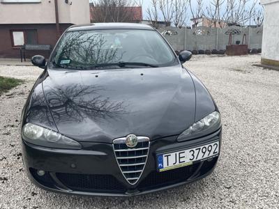 Sprzedam alfa Romeo 147