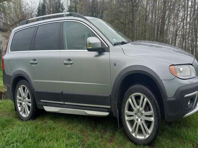 Volvo xc70 D5 205 kmOcean Race 4x4