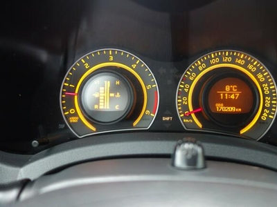 Toyota Auris 1.4 D-4D 90KM Klimatronic Nawigacja Gwarancja Zamiana