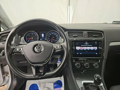 Volkswagen Golf 1,6 TDI(115 KM) Comfortline Salon PL F-Vat