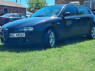 Alfa Romeo 147 1.9 JTDm