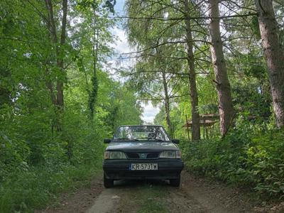 FSO Polonez Caro 1.6 GLI 1995 Ori Alufelgi PRL