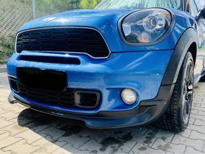 Mini Countryman JCW salon PL