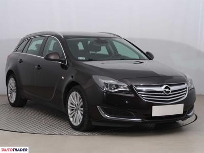 Opel Insignia 2.0 128 KM 2014r. (Piaseczno)