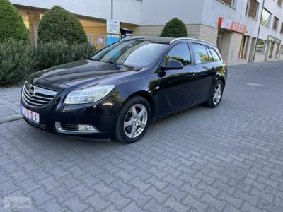 Opel Insignia I 2.0 CDTI Navi