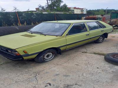 Polonez borewicz 1980 z dokumentami