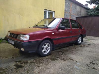 Polonez Caro 1.4 16V ROVER , Stan BDB. bez rdzy, nowe opony