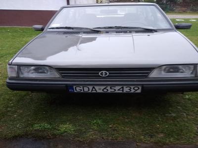 Polonez Caro Fso