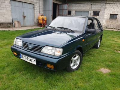 Polonez Caro Plus 1.6 GSI