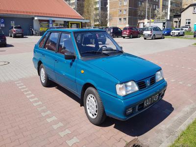 Polonez Caro Plus 1997r. 100% Oryginalny 36.266km