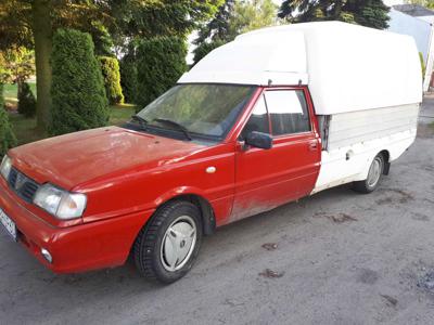 Polonez Truck 1997