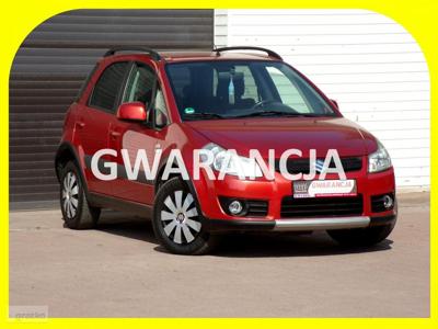 Suzuki SX4 I Navi /Gwarancja / 1,9 /120KM /4X4 /2008