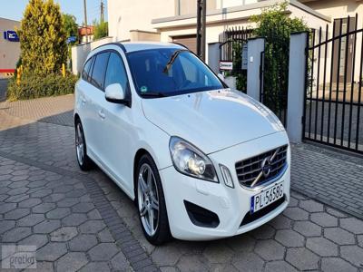 Volvo V60 I 2.0 D3 20V