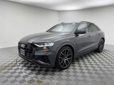 Audi 2021