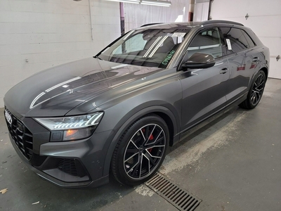 Audi 2022