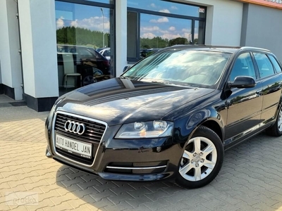 Audi A3 III (8V)