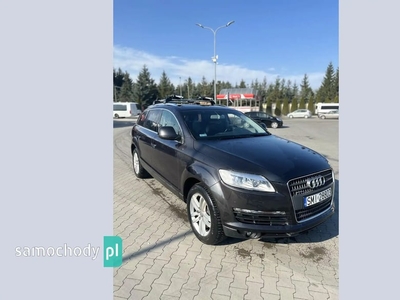 Audi Q7 I