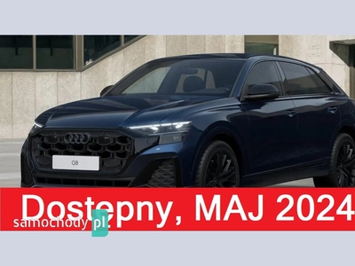 Audi Q8 S line 45TDI Quattro tiptronic