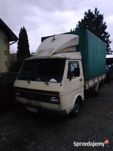 Auto dostawcze VW LT28