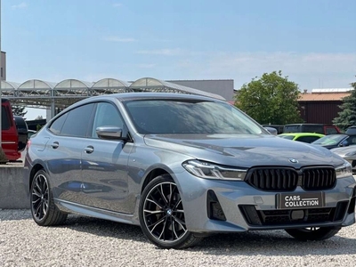 BMW 2019