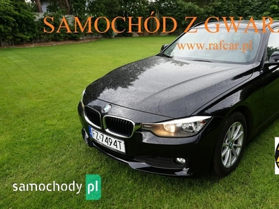 BMW 3 Seria