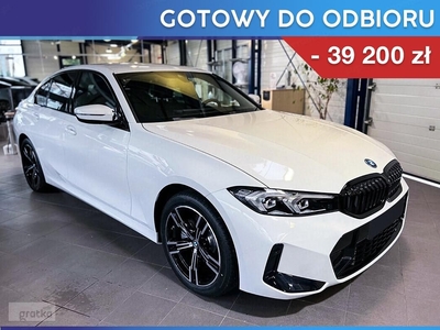 BMW SERIA 3 318i M Sport Seria 3 318i M Sport 2.0 (156KM)