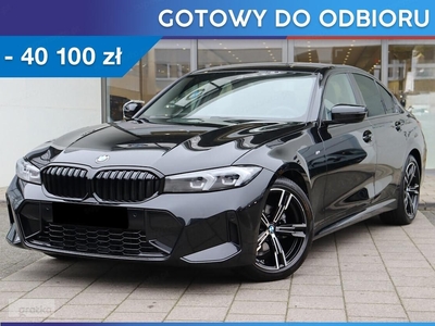 BMW SERIA 3 318i M Sport Seria 3 318i M Sport 2.0 (156KM)