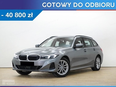 BMW SERIA 3 Touring 318i Seria 3 Touring 318i 2.0 (156KM)