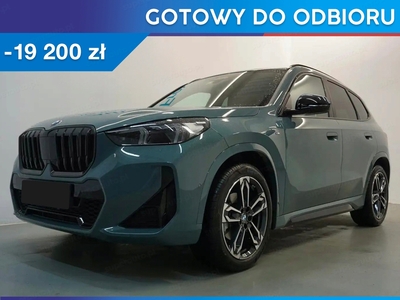 BMW X1 U11 Crossover 2.0 23i 218KM 2024