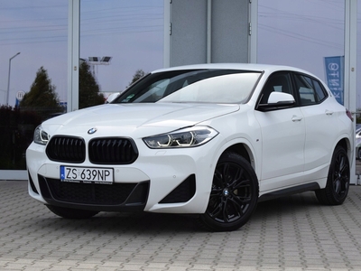 BMW X2 F39 2021