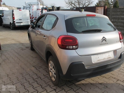 Citroen C3 III .