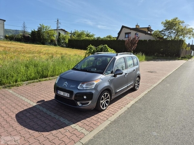 Citroen C3 Picasso *1,6 HDI 90 KM*Full Opcja *Panorama*BEZ DPF/DWUMAS