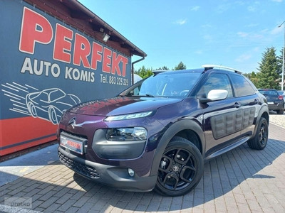 Citroen C4 Cactus I