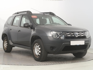 Dacia Duster I , Salon Polska, 1. Właściciel, Serwis ASO, VAT 23%, Klima