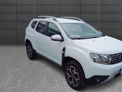 Dacia Duster II SUV 1.3 TCe 130KM 2019