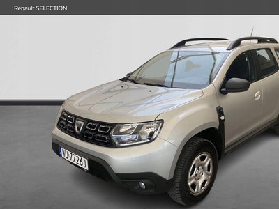 Dacia Duster II SUV 1.3 TCe 130KM 2019